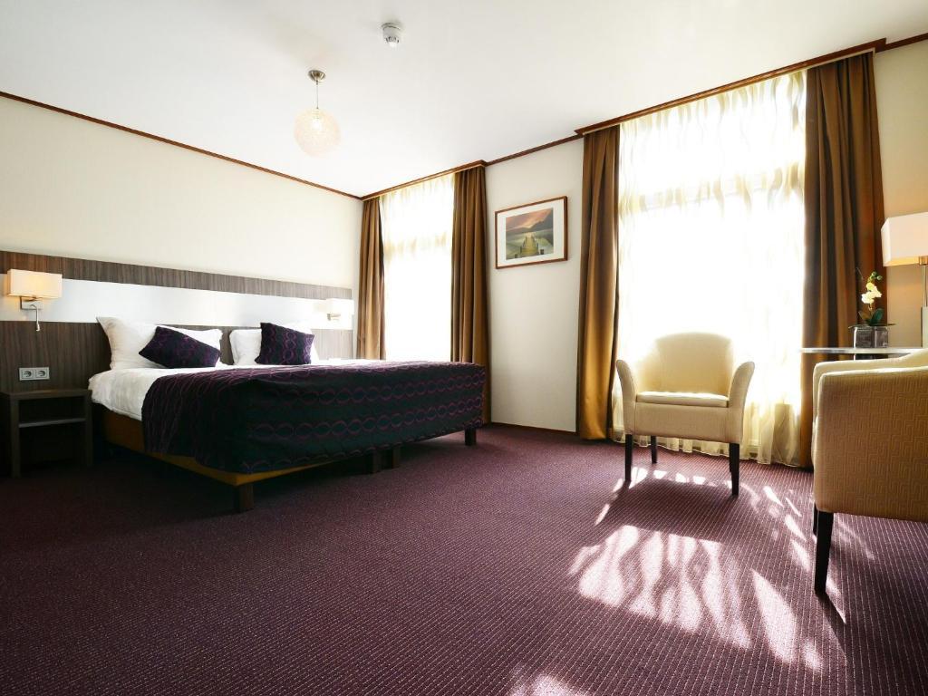 Hotel Faber Hoogezand Room photo