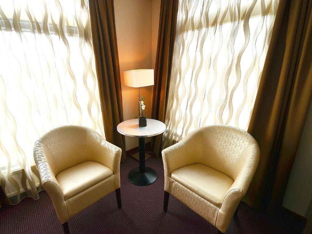 Hotel Faber Hoogezand Room photo