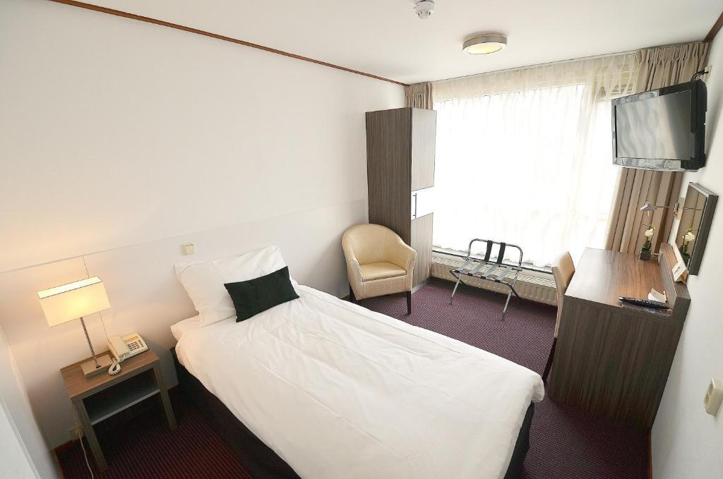Hotel Faber Hoogezand Room photo