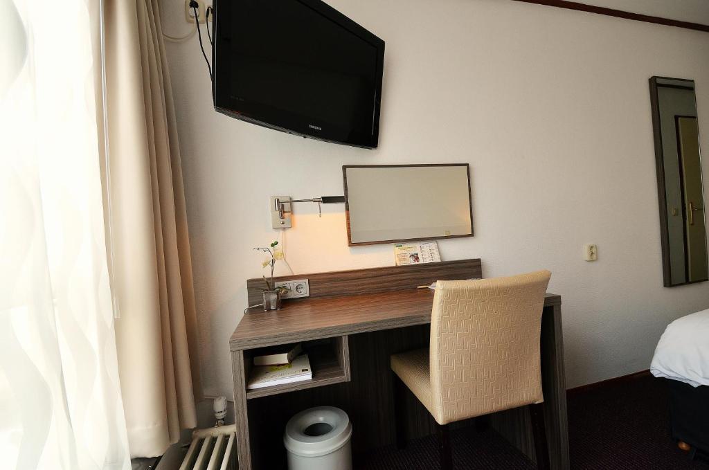Hotel Faber Hoogezand Room photo