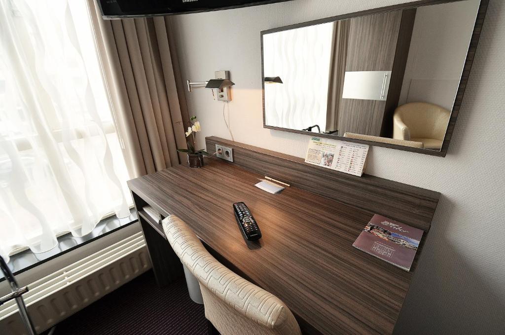Hotel Faber Hoogezand Room photo