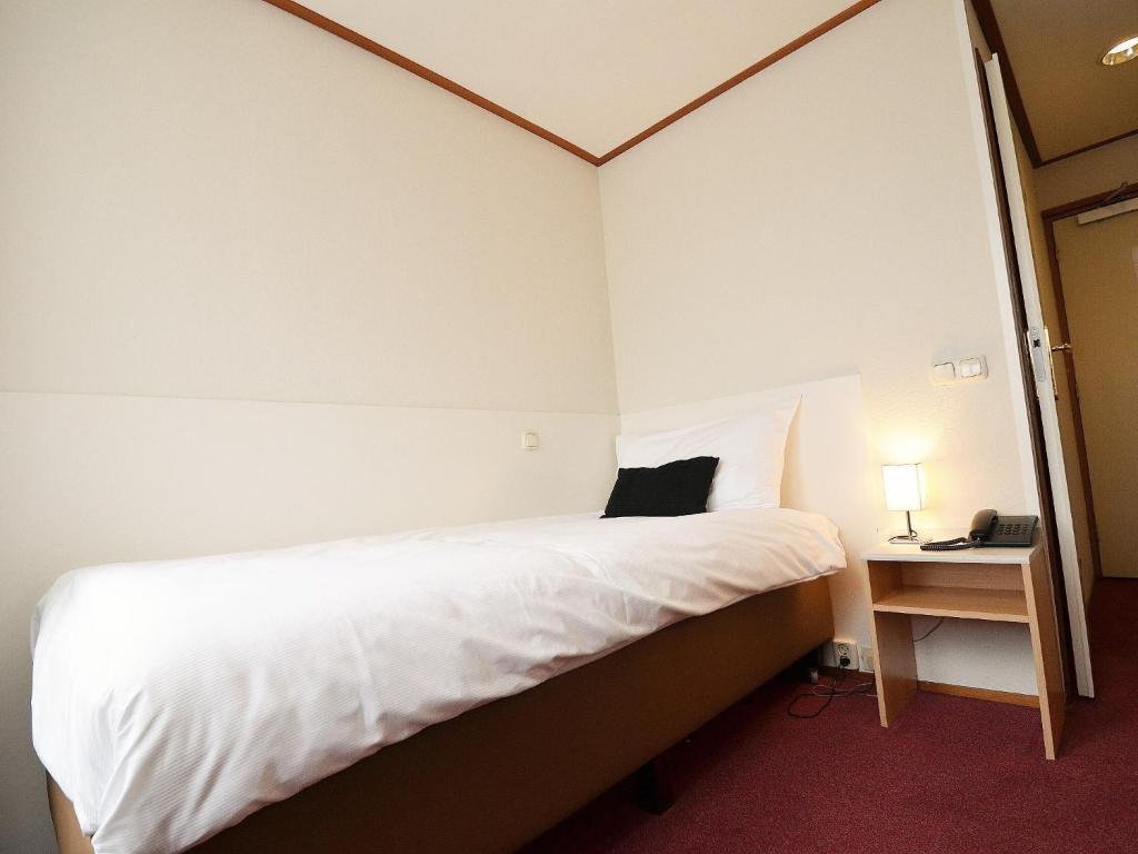 Hotel Faber Hoogezand Room photo