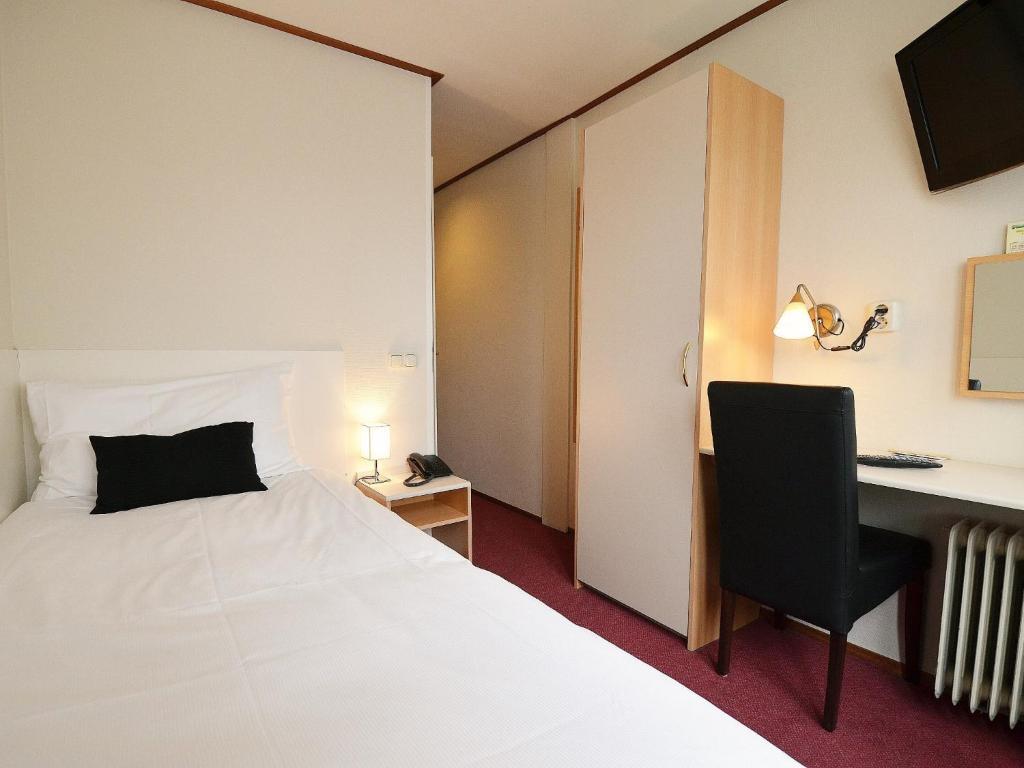 Hotel Faber Hoogezand Room photo