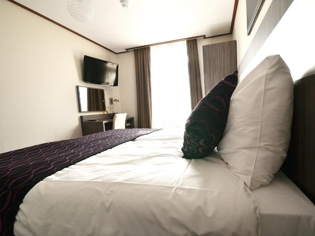 Hotel Faber Hoogezand Room photo