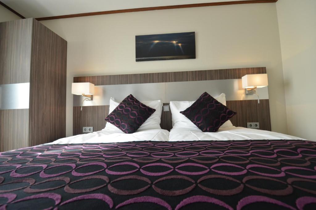 Hotel Faber Hoogezand Room photo