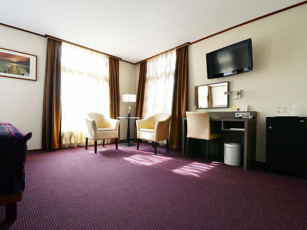 Hotel Faber Hoogezand Exterior photo