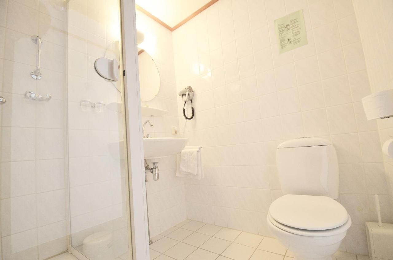 Hotel Faber Hoogezand Room photo